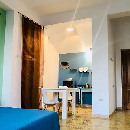 Apartment Casa Costa