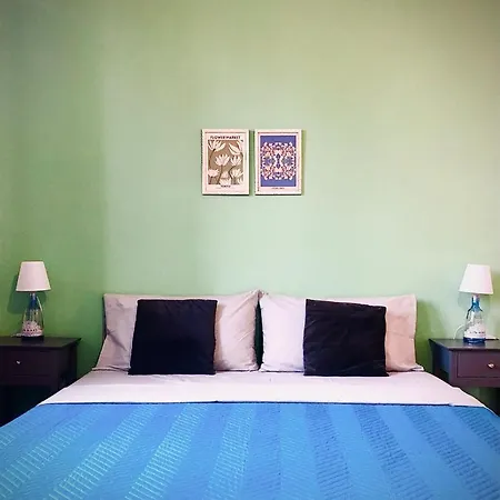 Casa Costa Apartment *