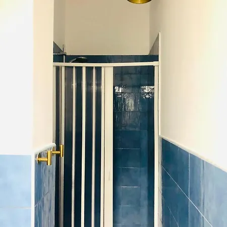 Casa Costa Apartment Lipari (Isola Lipari)