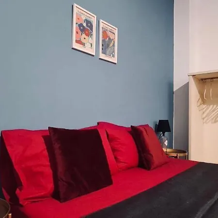 Apartment Casa Costa Lipari (Isola Lipari)