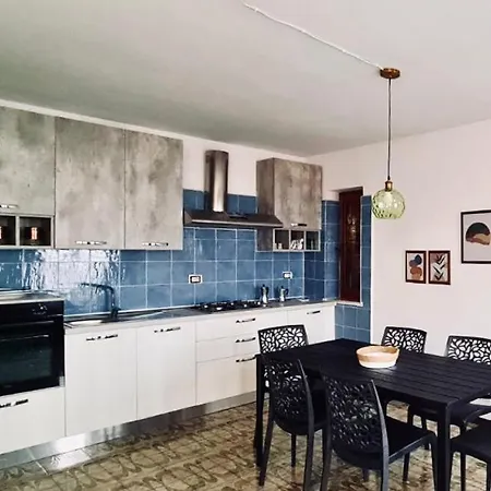 Apartment Casa Costa Lipari (Isola Lipari)