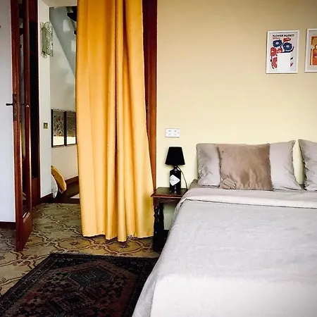 Apartment Casa Costa Lipari (Isola Lipari)