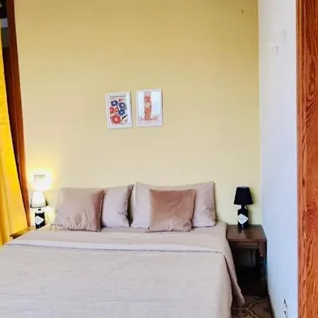 Casa Costa Lipari (Isola Lipari)