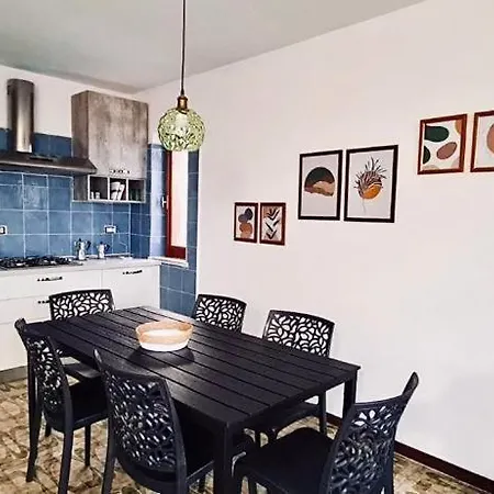 Casa Costa Apartment *
