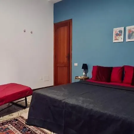 Lejlighed Casa Costa *