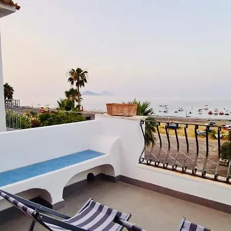 Casa Costa Lejlighed *
