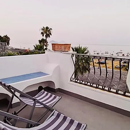Casa Costa Lejlighed Lipari (Isola Lipari)