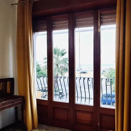 Casa Costa Lejlighed Lipari (Isola Lipari)